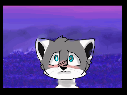 Fun animation I made