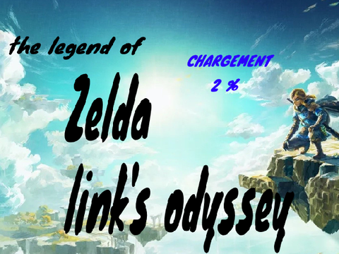 The Zelda Lendgens remix