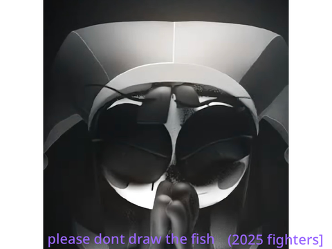 ARTFIGHT REFS 2026