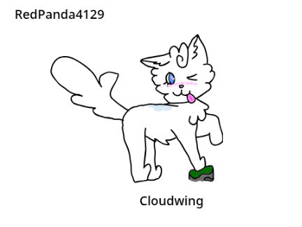 My Entry!!! <3
