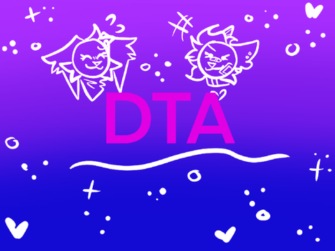 ROTATING DTA // BATCH 1 // OPEN