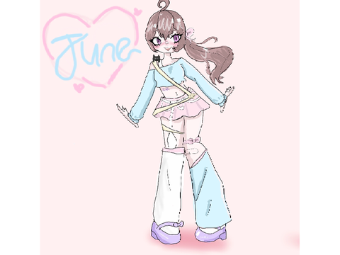 Commission for angxlroses- ꒰ঌ❤︎⸝⸝ʚ̴̶̷̷ · ʚ̴̶̷̷⸝⸝໒꒱