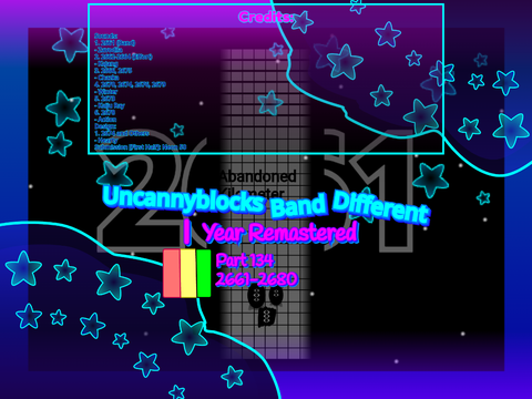 UBD1YR Part 134