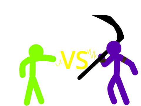 Scythe Vs. Surge rematch (0)