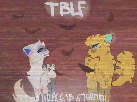 ✶II. MIRAGE VS ETERNAL ✶