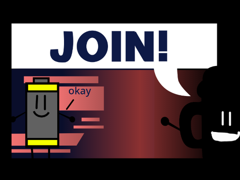 LALOG signups! battery