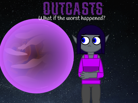 OUTCASTS - ACT 1