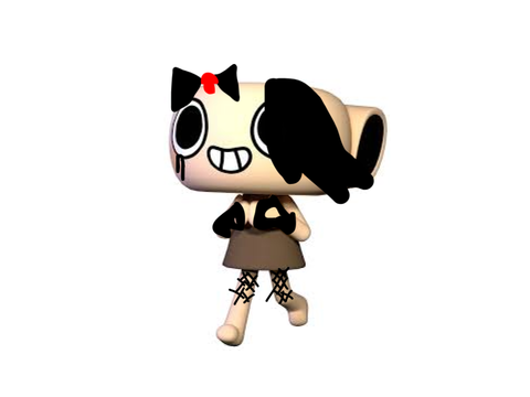      -- emo shelly --