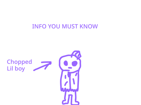 Patch stuff that makes me evil
