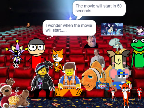 Add yourself to the movie audience remix remix remix remix remix remix remix remix-2