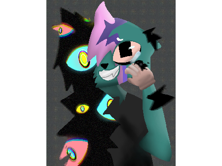 abstracted  