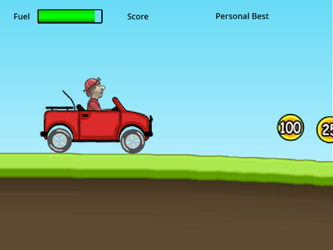 Hill Climb Racing