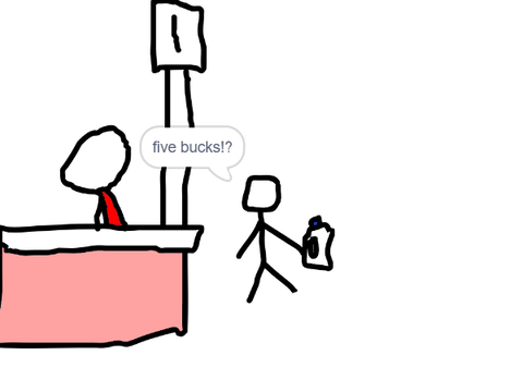 The Quest for Breakfast PT. 2