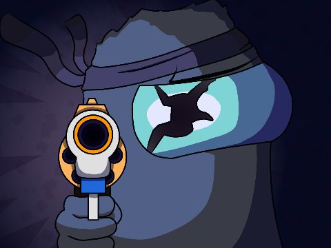 | DMCE - Hunter |