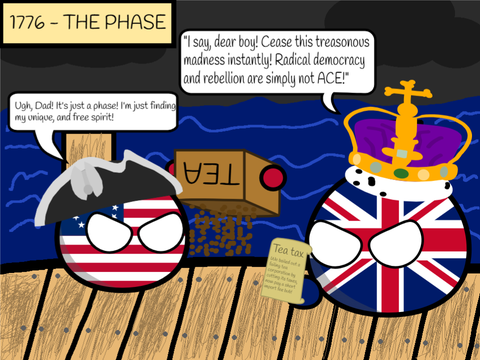 Michi's CB Comics - Rebuilding... A Path To Disaster.