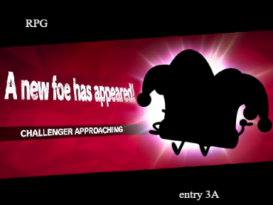 RPG 3A: Placeholder Title
