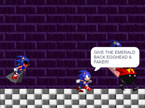 Add yourself running from @---Lord-X--- (added interactions)