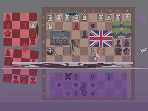 large low-contrast anarchy chess [26] 