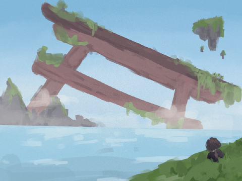 Concept art