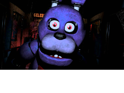 talk to bonnie