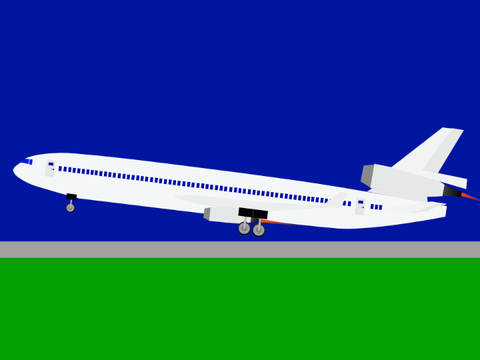 AAI A-27 Trisagion