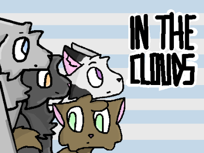In the Clouds: Chp. 1