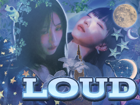 LOUD CHORUS COVER ACAPELLA 
