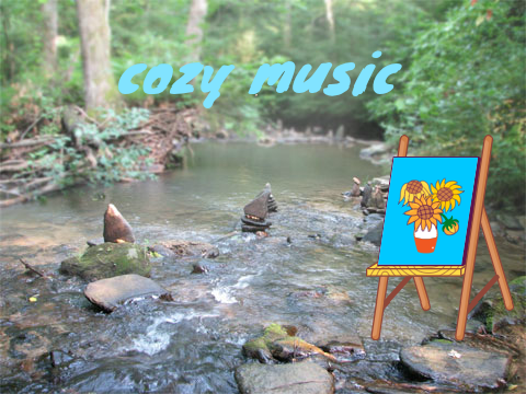 cozy music