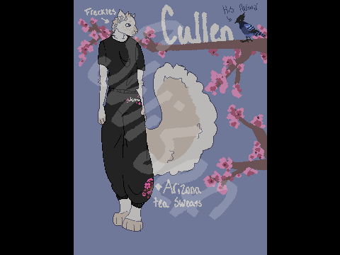 Cullen