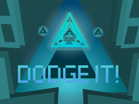 Dodge it! 