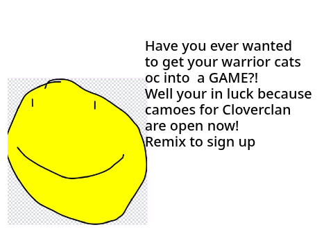Cameos pls