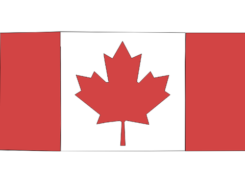 Canada Day Project