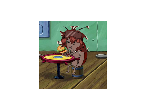 making Sota an actual roach