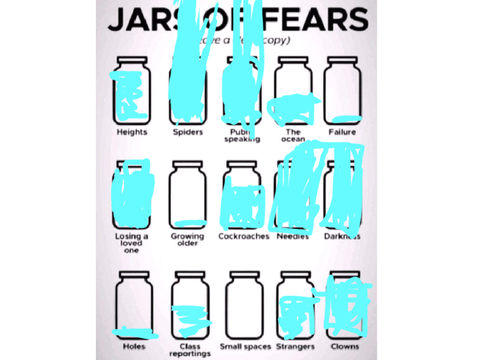 Jar of Fears remix remix