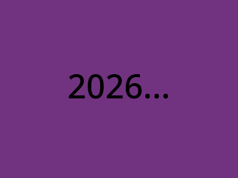 2026...