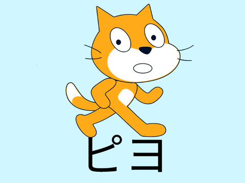 ピヨすぎて朝！