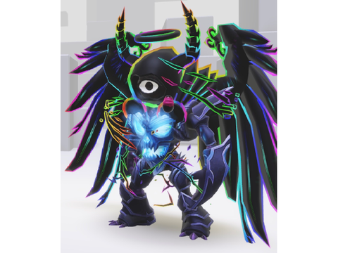 My Roblox Avatar