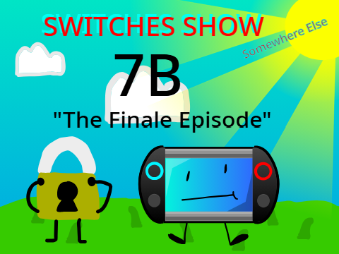 SSSE 7B: The Finale Episode