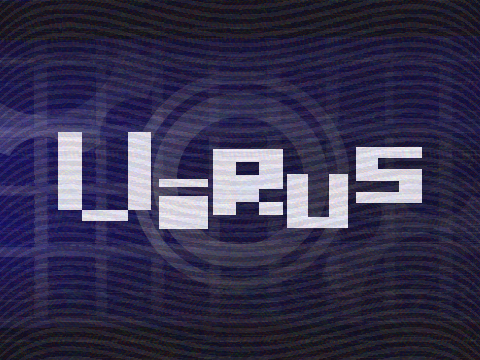 ╏virus╏cce╏