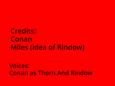 Thorn's life Season 5 Episode 4: Grappling Hook