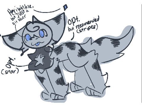 Featherstream 2026 OC ref