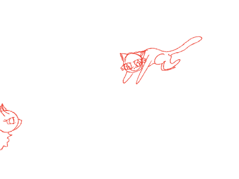 Things I animate when I’m bored 2