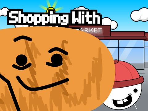 ShoppingWithBread {build 8.0}