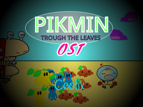 TTL OST : Coolix