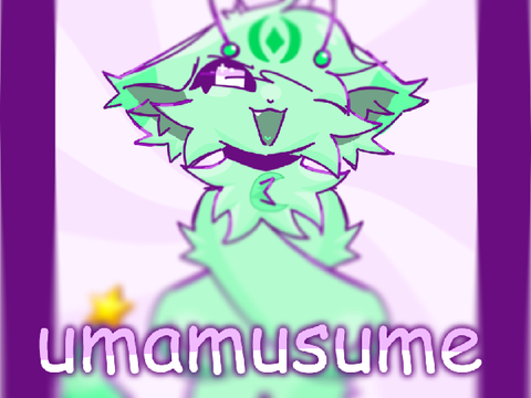 Umamusume [AF attack :p]