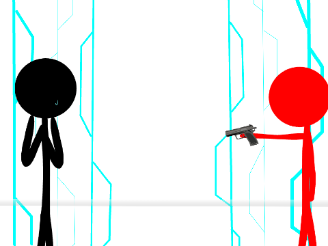 stickman battle