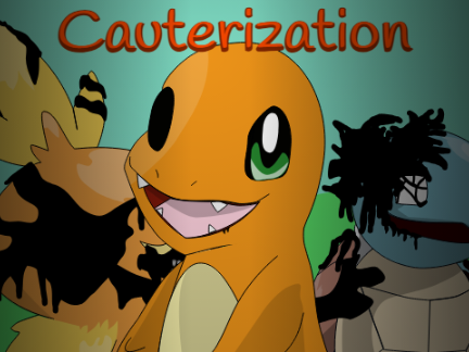 Cauterization