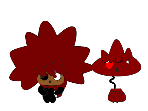 twisted Zepto and Milli