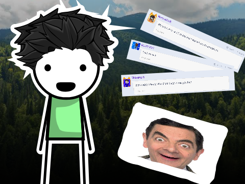 Answers to my Q&A||#all#animations#cool#trending#funny