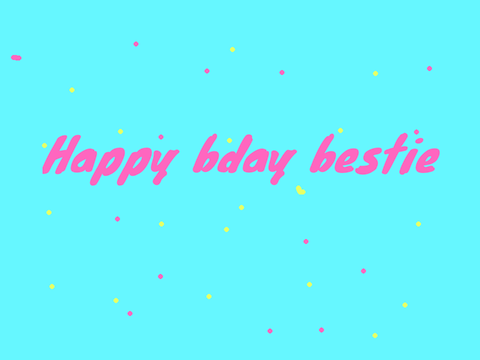 Happy hatching day sands!